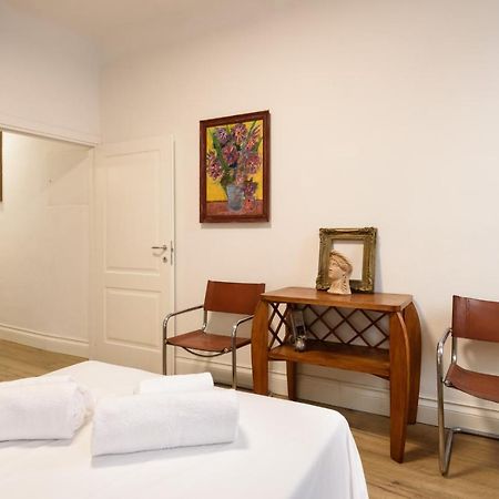 L'Azure Di Siena Apartment ภายนอก รูปภาพ