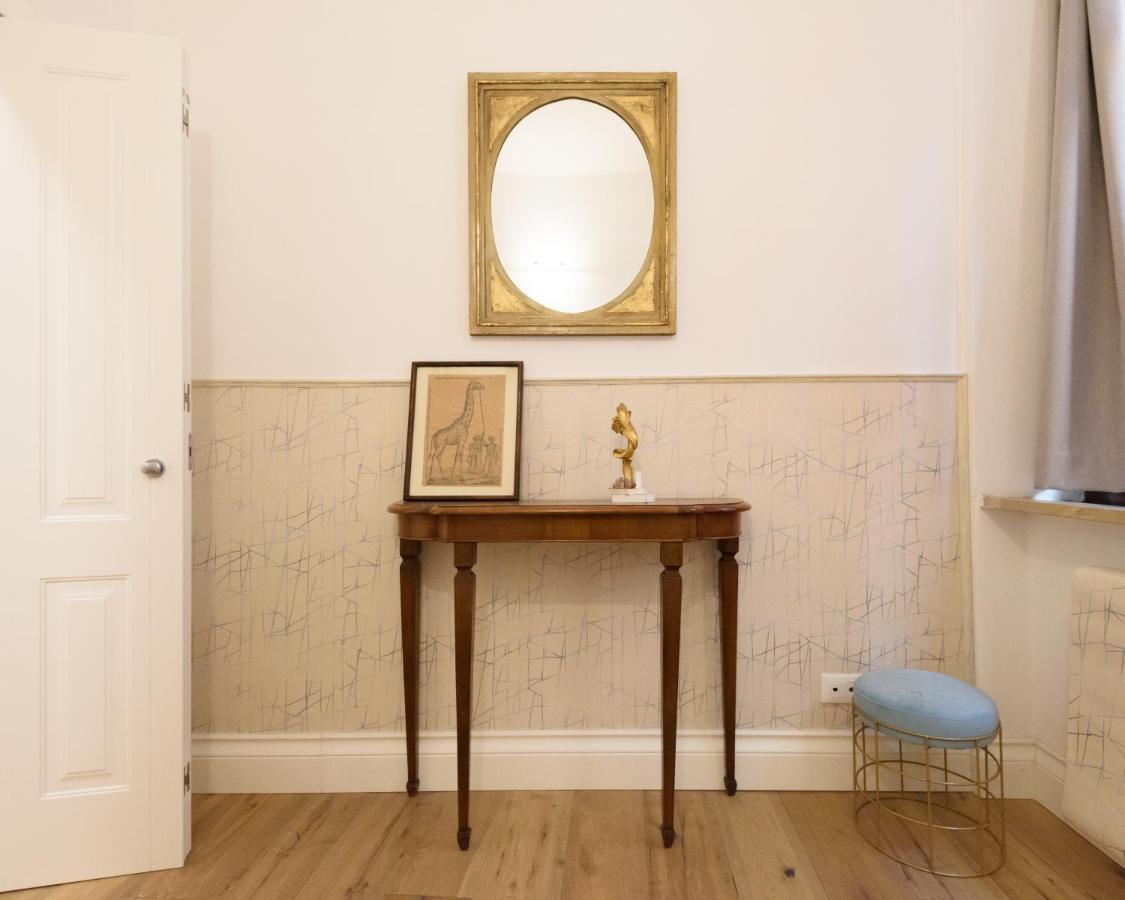 L'Azure Di Siena Apartment ภายนอก รูปภาพ
