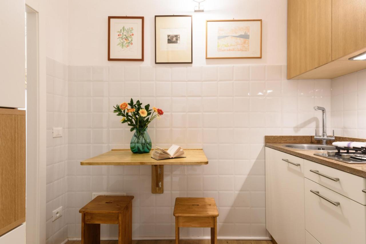 L'Azure Di Siena Apartment ภายนอก รูปภาพ