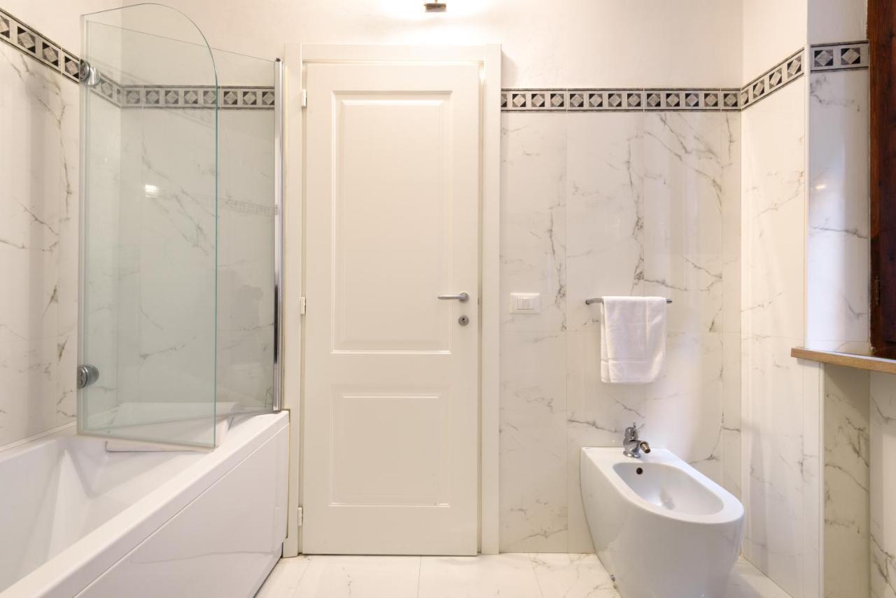 L'Azure Di Siena Apartment ภายนอก รูปภาพ