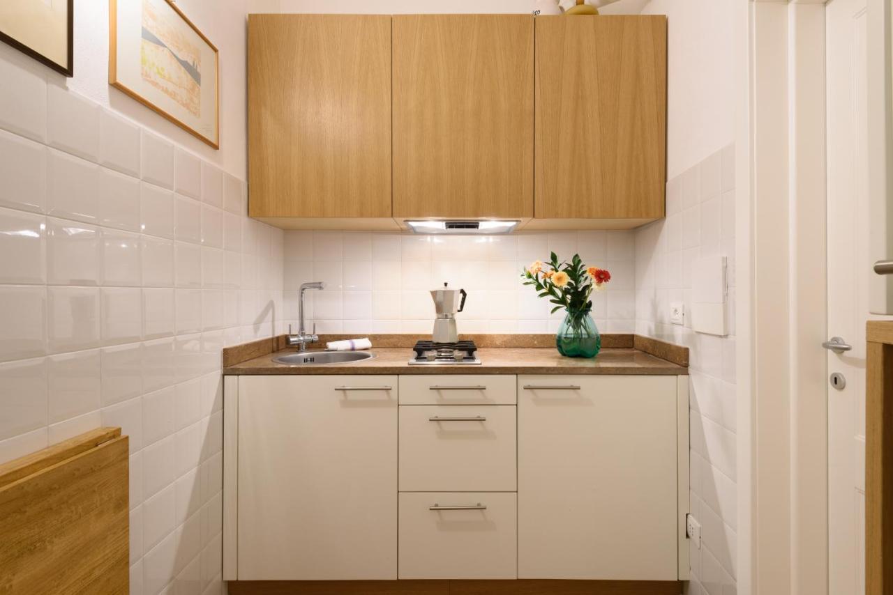 L'Azure Di Siena Apartment ภายนอก รูปภาพ